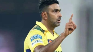 R. Ashwin Eyes Global T20 Stage After IPL Exit, Registers for Overseas League