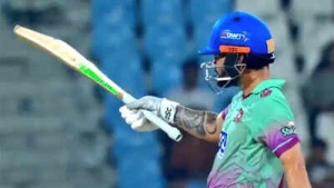 Rinku Singh's Blistering Form Continues: India's Asia Cup Hopeful Smokes Another Innings