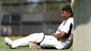 Sarfaraz Khan's Duleep Trophy Hopes Dashed by Quadriceps Injury; Setback Before Potential India Test Call-Up