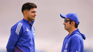 Shastri Backs Gill as India Test Captain for the Long Haul, Urges Patience Despite England Loss
