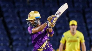 MLC 2025: Unmukt Chand's Redemption Bid - Will Standout Performance Spark USA Cricket Call-Up?