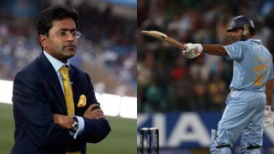 Lalit Modi Reveals Porsche Promise to Yuvraj Singh for Historic Six Sixes
