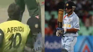 Flashback Friday: Gautam Gambhir and Shahid Afridi's On-Field Clash Resurfaces Ahead of Asia Cup Showdown