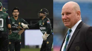 Asia Cup Standoff: Pakistan's Protest Fails as Pycroft Remains Referee Amid Boycott Threats