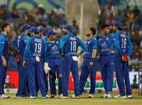 Trott Demands Soul-Searching After Afghanistan's Shock Asia Cup Exit