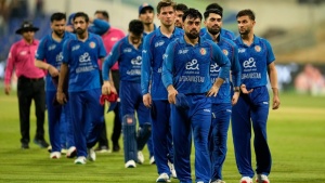 Afghanistan's Asia Cup Exit: A Setback, Not a Full Stop, to T20 Ascent
Hoặc (một lựa chọn khác):
Asia Cup Failure: Is Afghanistan's T20 Momentum Stalling or Just Pausing?