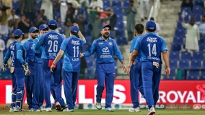 Afghanistan Launches Asia Cup 2025 Campaign with Dominating Victory Over Hong Kong