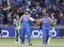 Asia Cup 2025: Suryakumar Yadav Justifies No Handshake with Pakistan, Cites 'Things Beyond Sportsman Spirit'