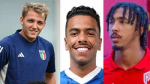 Al Qadsiah FC's Rising Stars: Salaries, Net Worth, and Key Player Acquisitions in 2025