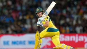 Australia Gears Up for Challenging Indian Conditions in Women's World Cup, Says Healy