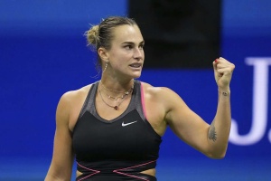 US Open Final Showdown: Sabalenka's Power vs. Anisimova's Resurgent Form