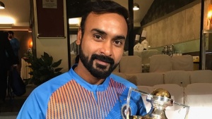 Veteran India Spinner Amit Mishra Announces Retirement From All Cricket Forms