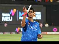 Andre Siddarth, Smaran Ravichandran Get Duleep Trophy Final Call-Up for South Zone