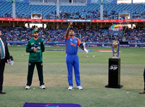 Andy Pycroft to Oversee High-Stakes India-Pakistan Clash at Asia Cup 2025