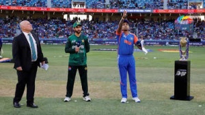 R. Ashwin Defends Match Referee, Slams Pakistan Over Handshake 