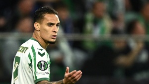 Antony Officially Joins Real Betis in Permanent Transfer After Disappointing United Stint