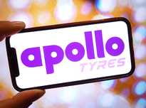 Apollo Tyres Secures India Cricket Jersey Sponsorship in Landmark INR 579 Crore Deal