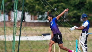 Asia Cup 2025: Arshdeep Singh Recalled to India's XI for Oman Clash