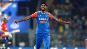 Arshdeep Singh's Omission Sparks Selection Debate: Ashwin Criticizes India's T20 Strategy