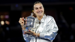 Sabalenka Secures US Open Title, Echoing Serena's Dominance with Back-to-Back Victory