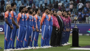 Asia Cup 2025: Why India Is Playing Pakistan Despite Tensions – Former Minister Explains