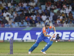 Shubman Gill Reveals Dream Batting Partner, Toughest Bowler, and Asia Cup Prep Secrets in Rapid-Fire Q&A