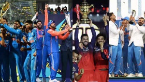 Asia Cup 2025 Prize Money Revealed: How Does It Stack Up Against IPL, World Cup and Champions Trophy?