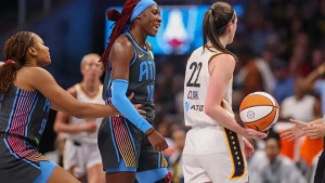 Atlanta Dream vs. Indiana Fever: Game 3 WNBA Playoff Preview, Odds, and Expert Prop Bets (Sept. 18, 2025)