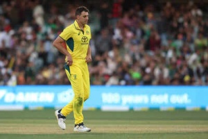 Pat Cummins' Back Stress Forces Him to Miss India, New Zealand Series; Ashes Preparation in Doubt