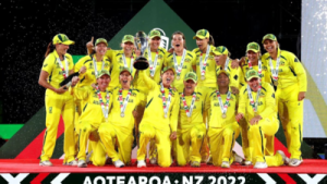 ICC Women's World Cup 2025 Prize Money Soars, Outpacing Men's Tournament in Historic Shift