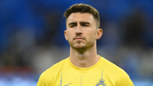 Al Nassr's Transfer Tactics Nearly Derail Laporte's Athletic Club Return Over Financial Demands