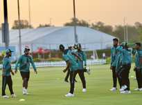 Bangladesh vs Afghanistan: Mushtaq Highlights Spin Threat in Must-Win Asia Cup Clash