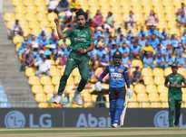 Bangladesh's Tanzim Sakib Confident Ahead of Asia Cup Clash, Cites Familiarity with Sri Lanka as Key Advantage