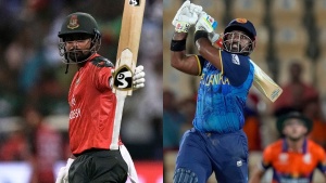 Asia Cup Showdown: Bangladesh and Sri Lanka Battle for Super Four Spot in 