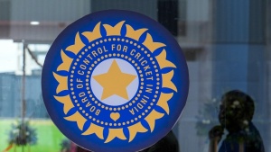 BCCI's Revenue Surges, Adding ₹14,627 Crore to Coffers in Five Years: Report Reveals Financial Growth