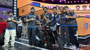 K9 Esports Defy Odds, Clinch BGMS Season 4 Title in Stunning Turnaround