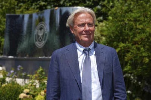 Bjorn Borg Opens Up About Cocaine Addiction, Shame, and Prostate Cancer Battle in New Memoir