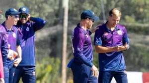 Cricket History Made: Canada's Openers Out on First Two Balls in Unprecedented Collapse