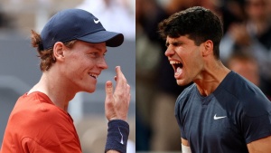 US Open 2025 Title Clash: Sinner and Alcaraz Set to Battle for Grand Slam Glory and World No. 1 Ranking