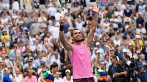 Carlos Alcaraz Reveals Federer's Winning Formula Ahead of US Open Showdown