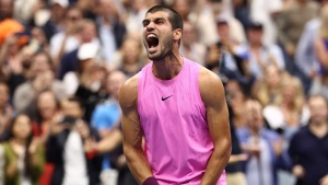 Carlos Alcaraz's US Open Triumph: By the Numbers – A Statistical Masterclass Echoing Nadal's Legacy