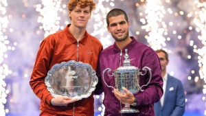 Alcaraz Dominates Sinner in US Open Showdown: Is a New Tennis Era Dawning?