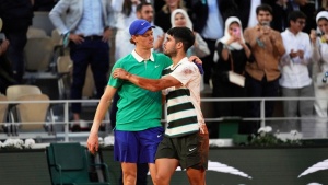 Alcaraz vs. Sinner: Next-Gen Stars Clash in US Open Final, Ending Big Three's Grand Slam Reign