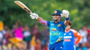 Athapaththu to Captain Sri Lanka's Squad for Women's Cricket World Cup