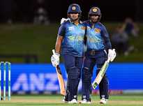 Athapaththu to Lead Sri Lanka at World Cup; Five Newcomers Included in Squad