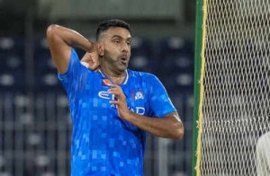 Ravichandran Ashwin Eyes Big Bash League Debut After IPL Retirement; Talks Underway