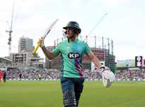 Jordan Cox Earns England Call-Up for Ireland T20Is After Dominant Hundred Season