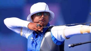 Indian Women Archers Aim for Bronze at World Championships; Men's Team Eliminated