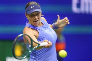Anisimova Upsets Osaka, Sets Up US Open Final Showdown with Sabalenka