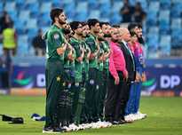 Pakistan-UAE Asia Cup Match Delayed Amid Handshake Controversy Fallout; Pycroft Apologizes, Game Proceeds